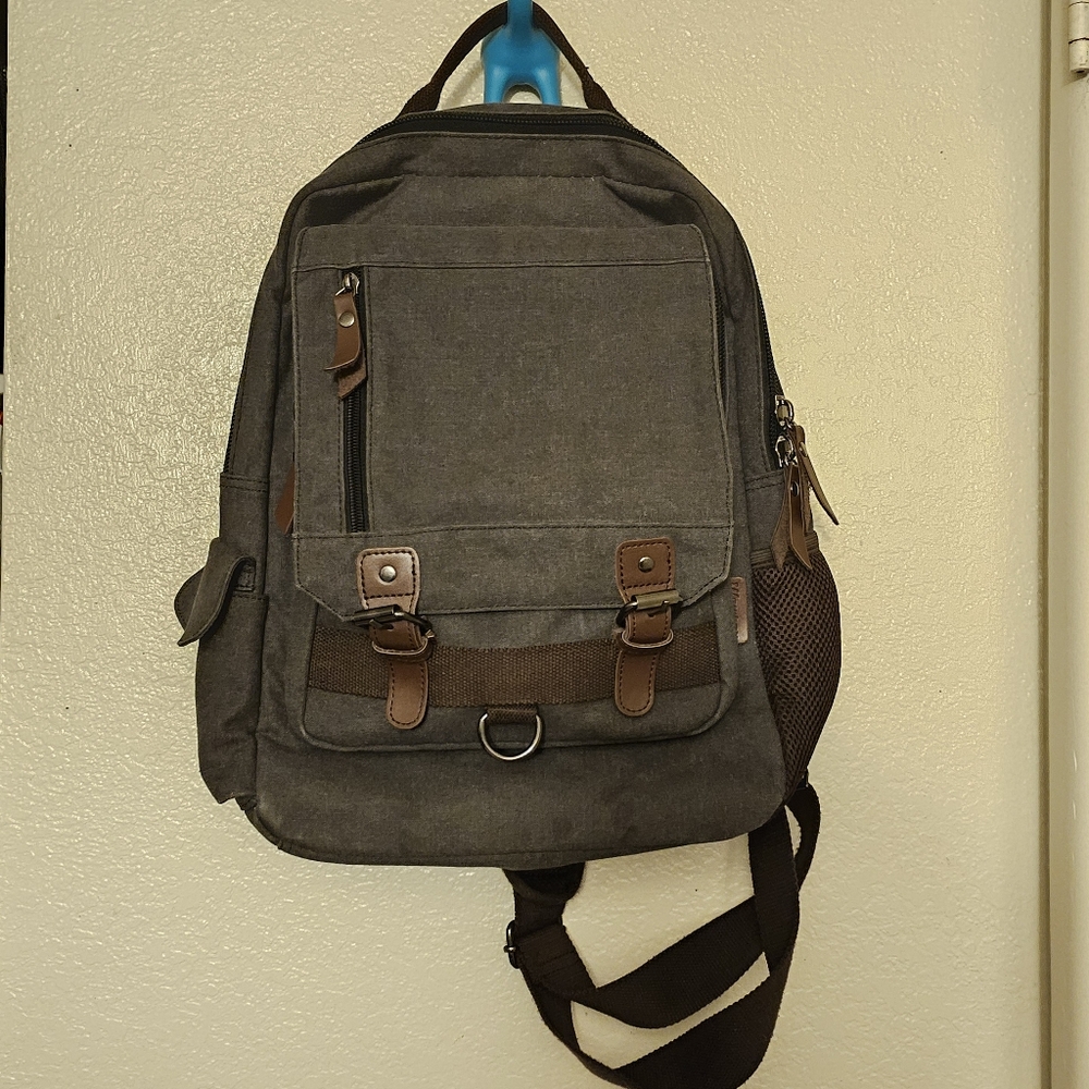 Wowbox Sling Backpack
